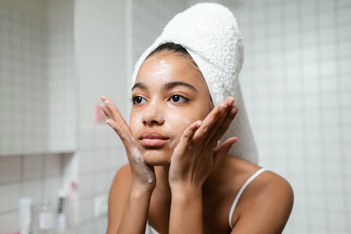 maquillage naturel