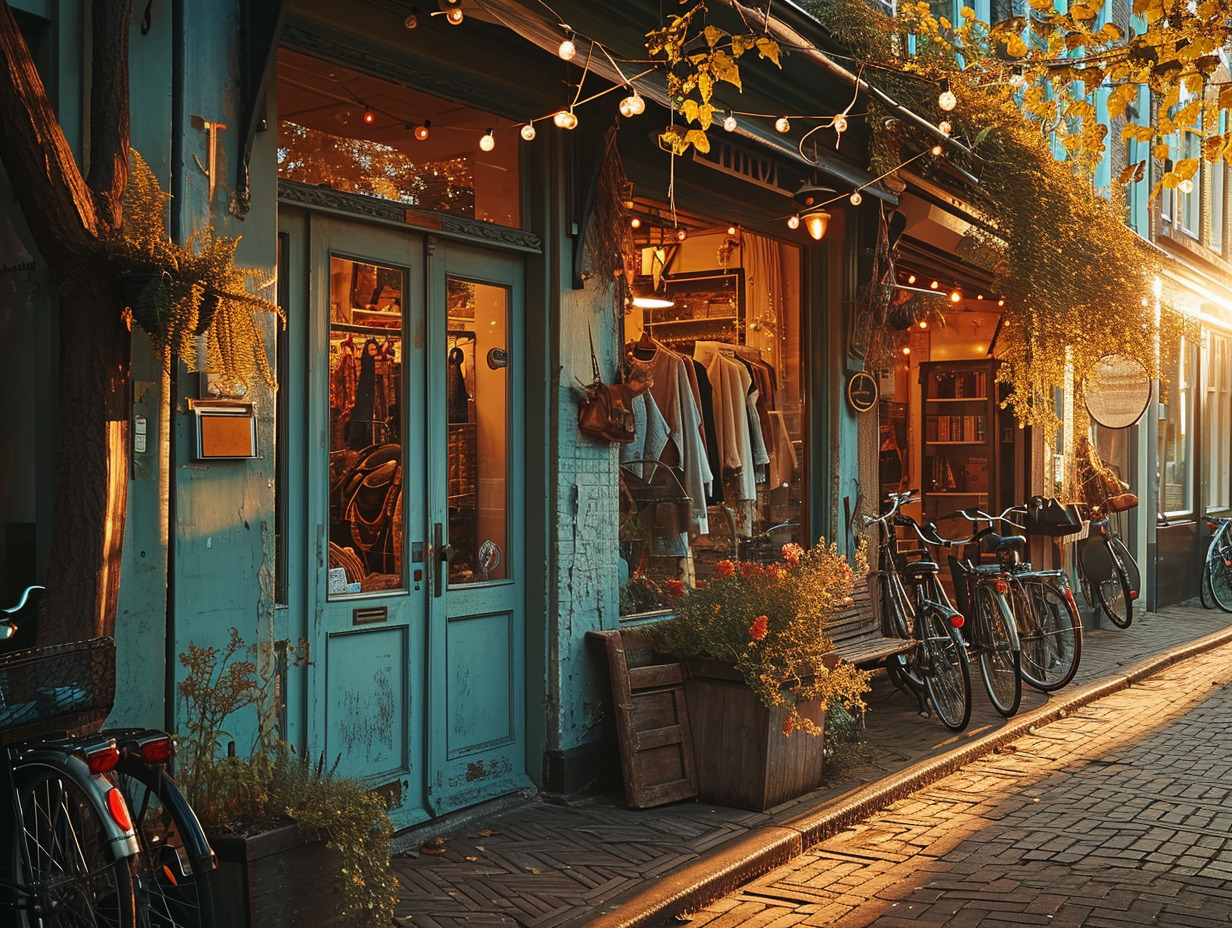 friperies amsterdam