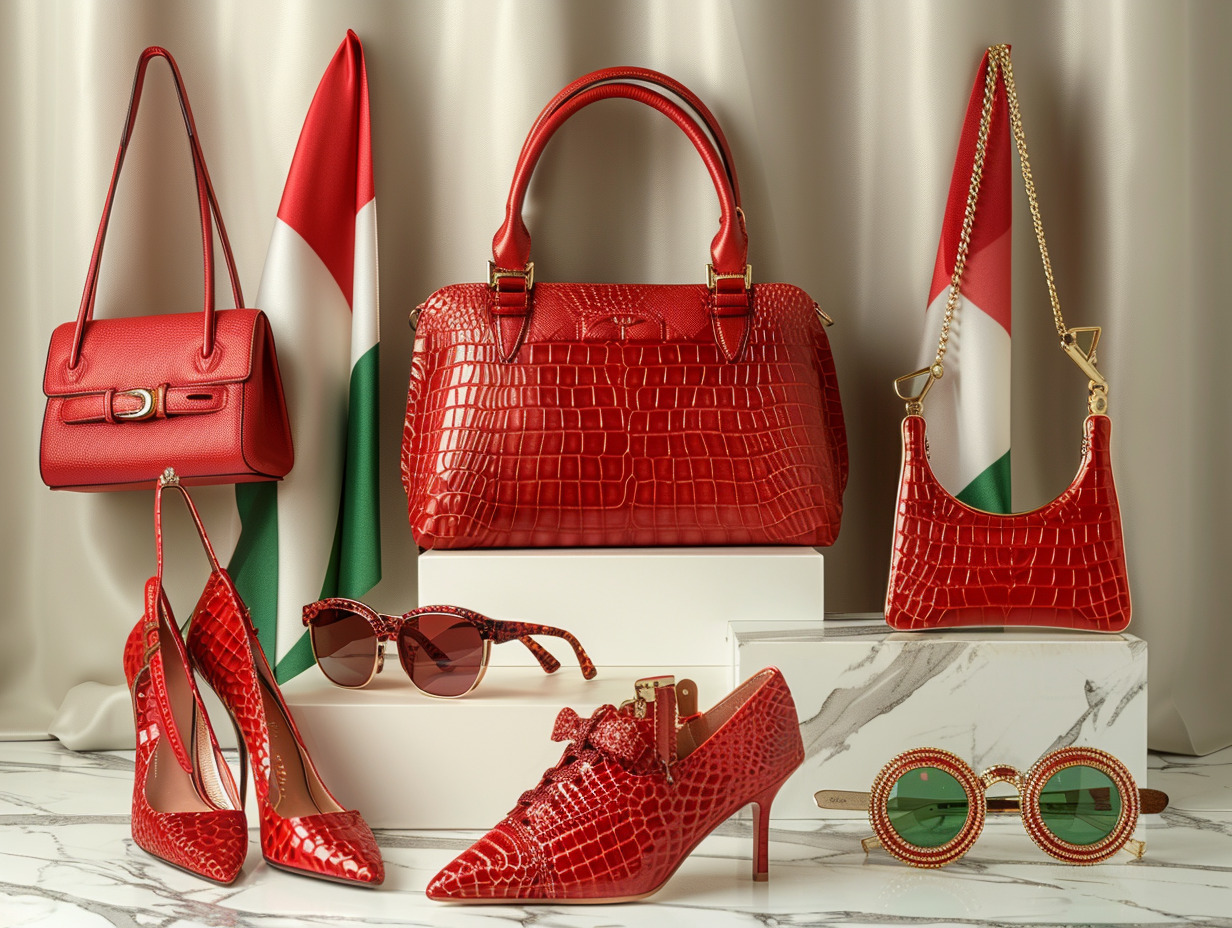 marques de mode italienne