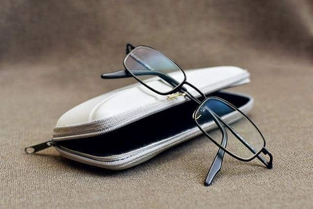 accessoires lunettes 