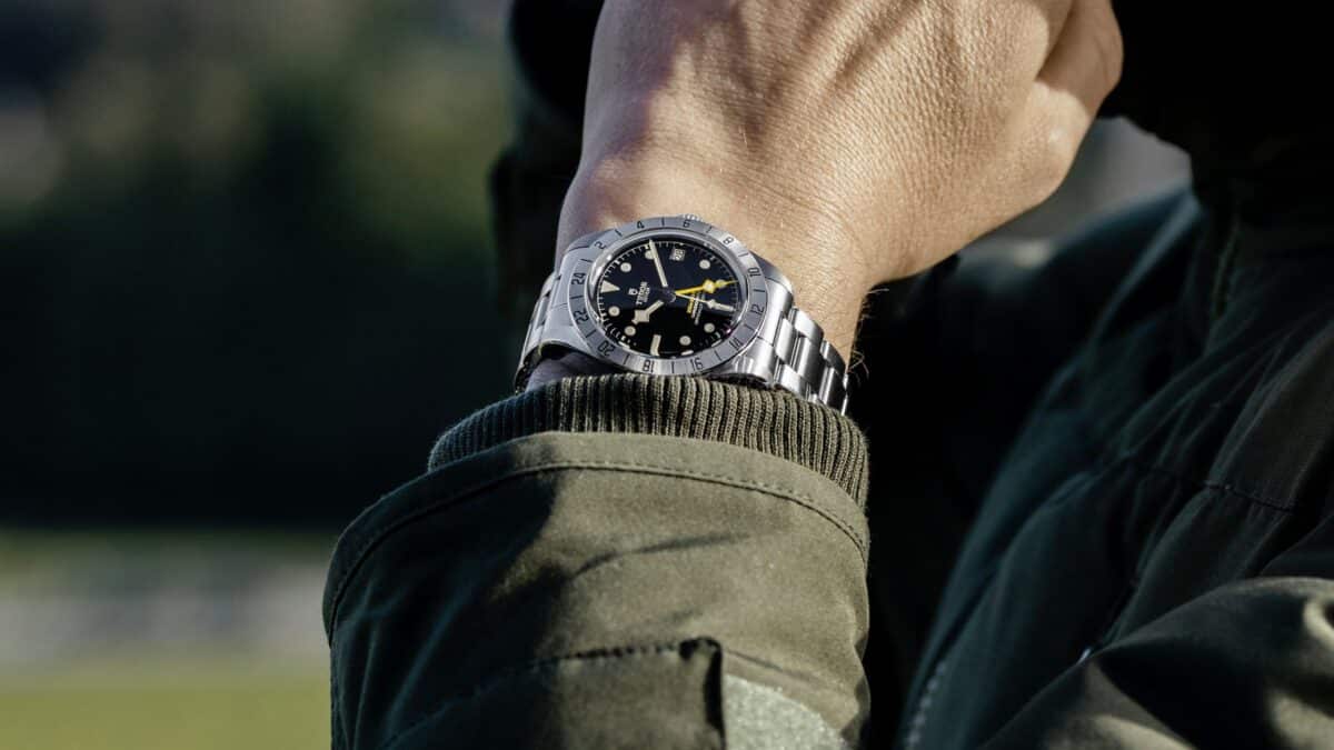 Comment choisir sa montre Tudor