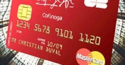 Comment obtenir la carte de crédit galerie Lafayette