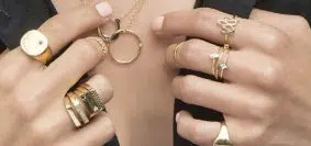Comment porter des bijoux
