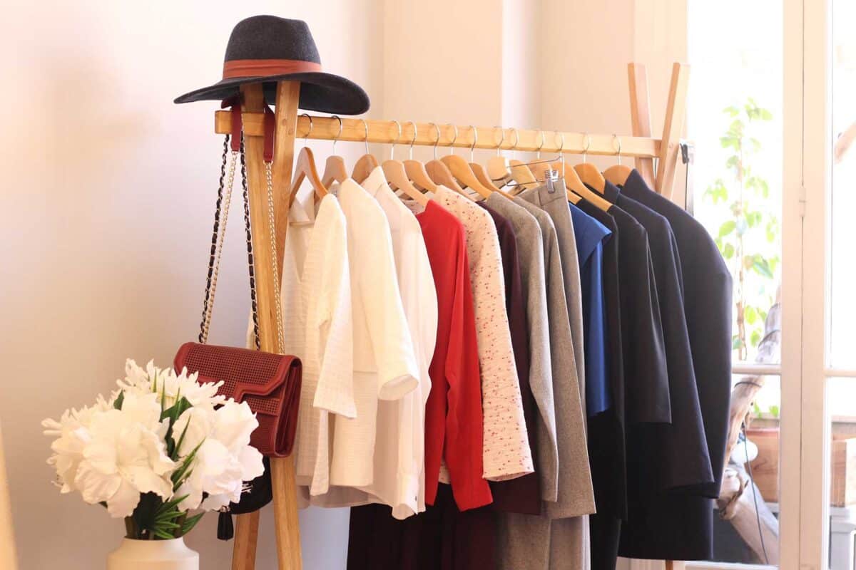 Les essentiels de la saison à ajouter à votre garde-robe