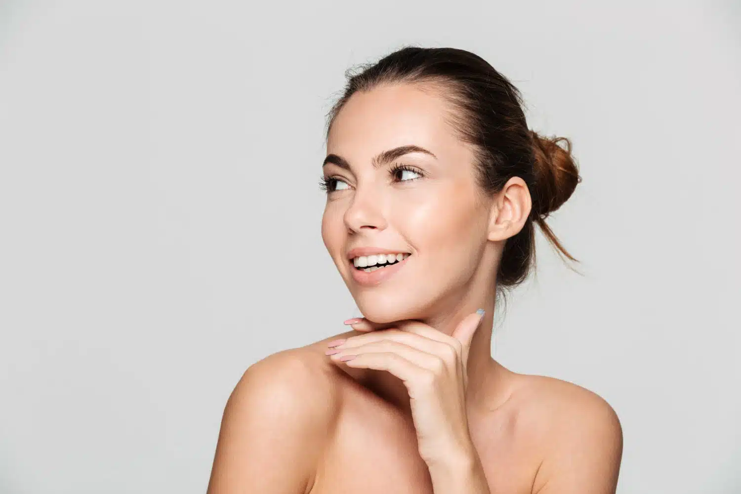 Les secrets d'une peau éclatante astuces et conseils de beauté