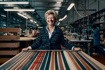 sélection de ceintures en cuir