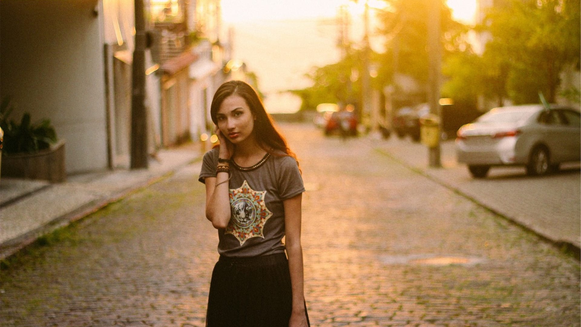 Bien choisir quel t-shirt offrir à sa copine