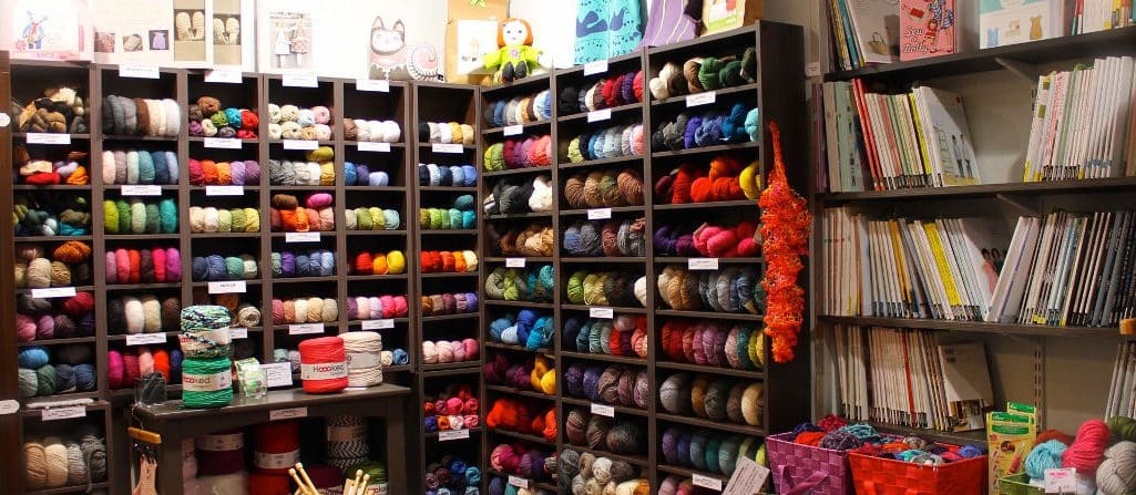 Que peut-on trouver dans une mercerie en ligne ?