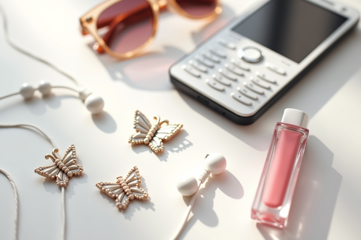 accessoires mode