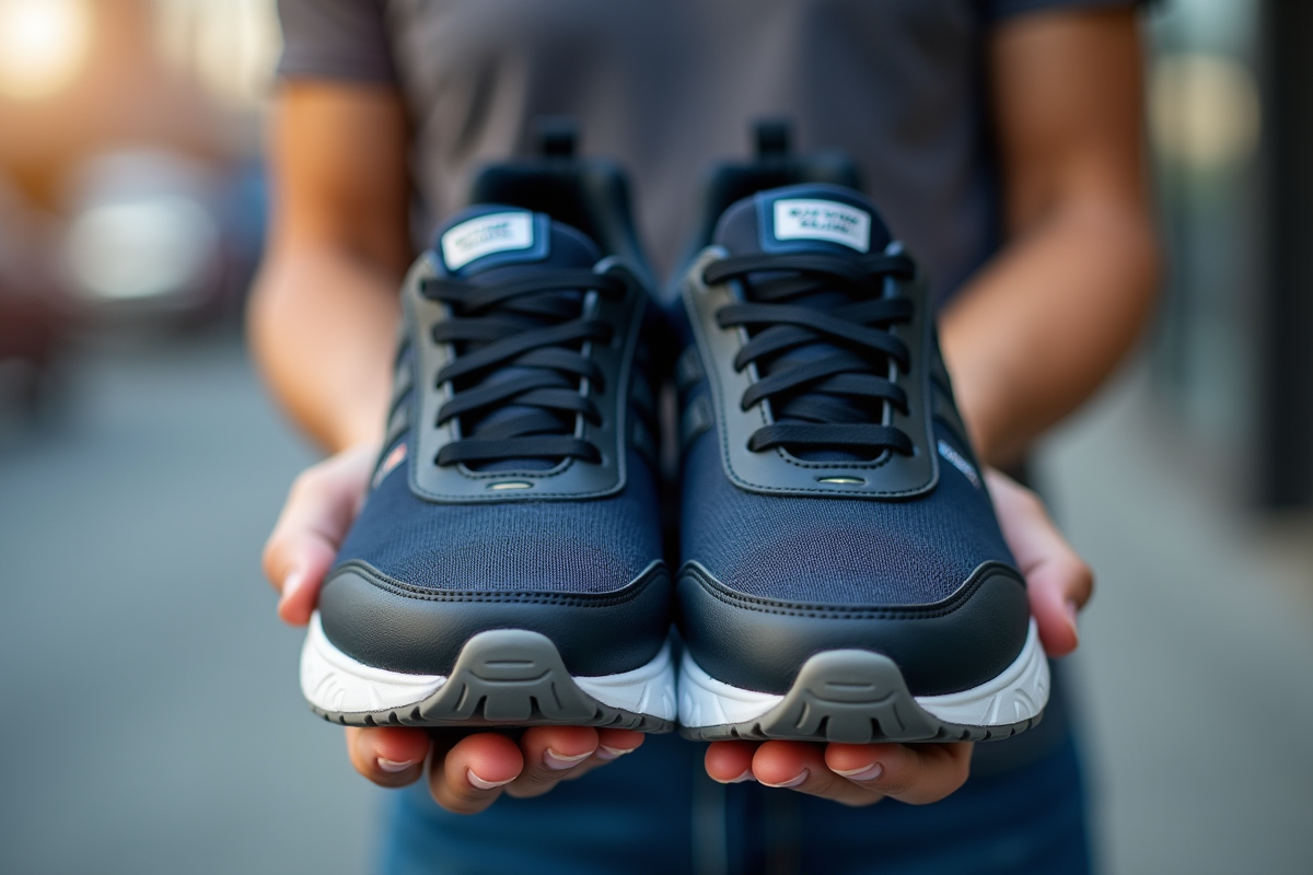 chaussures skechers