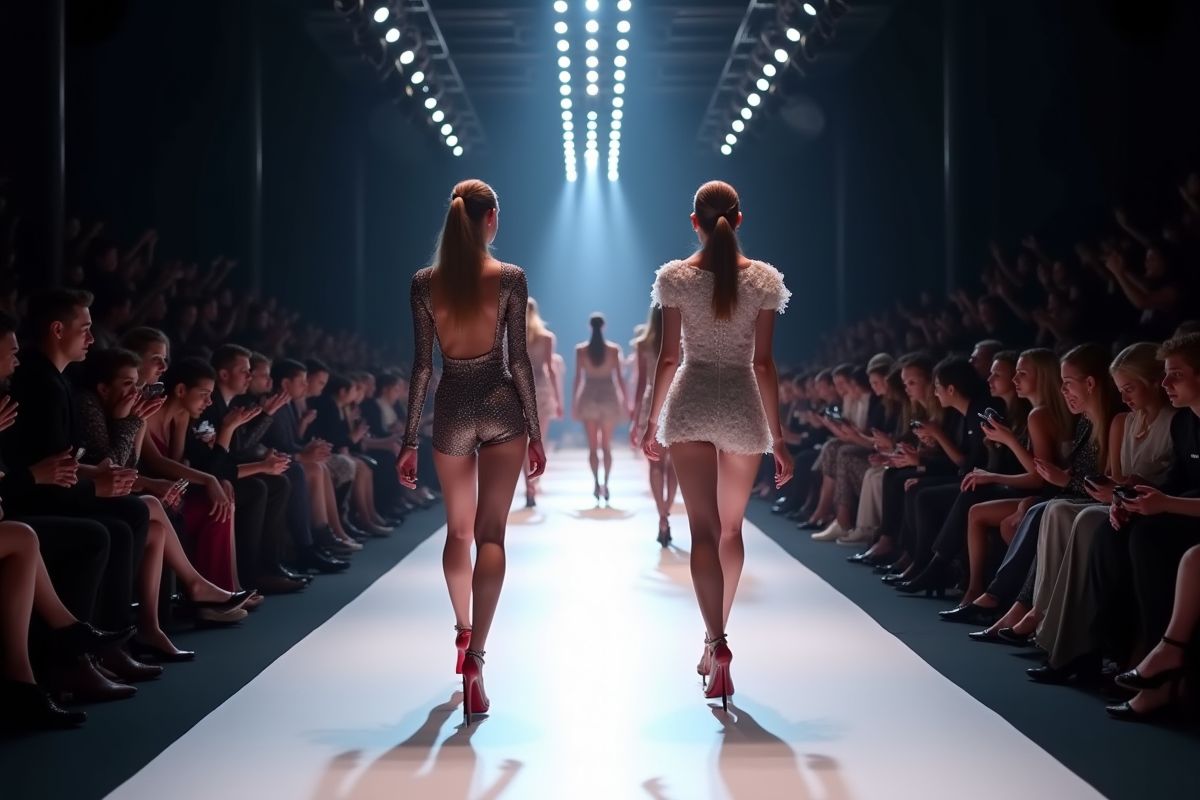 fashion week