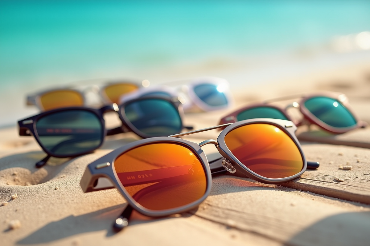 lunettes soleil