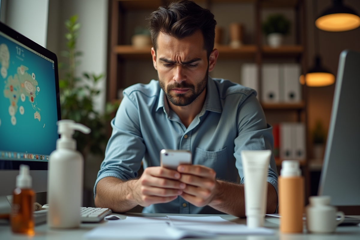 influenceurs risques