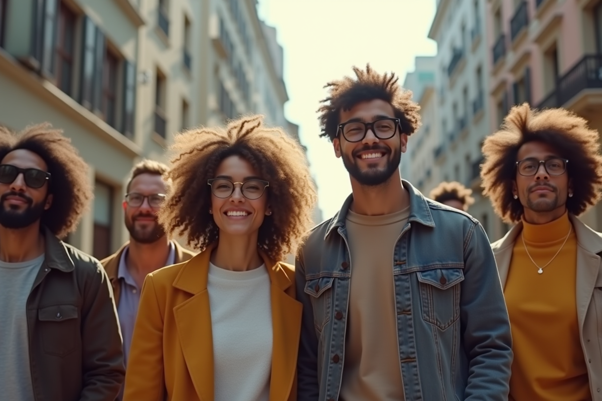 lunettes noires