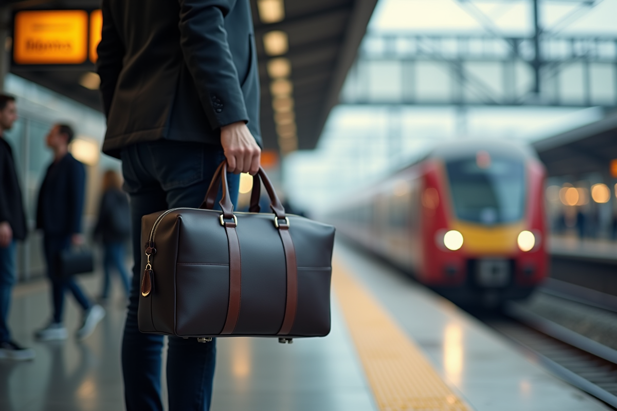 sac voyage