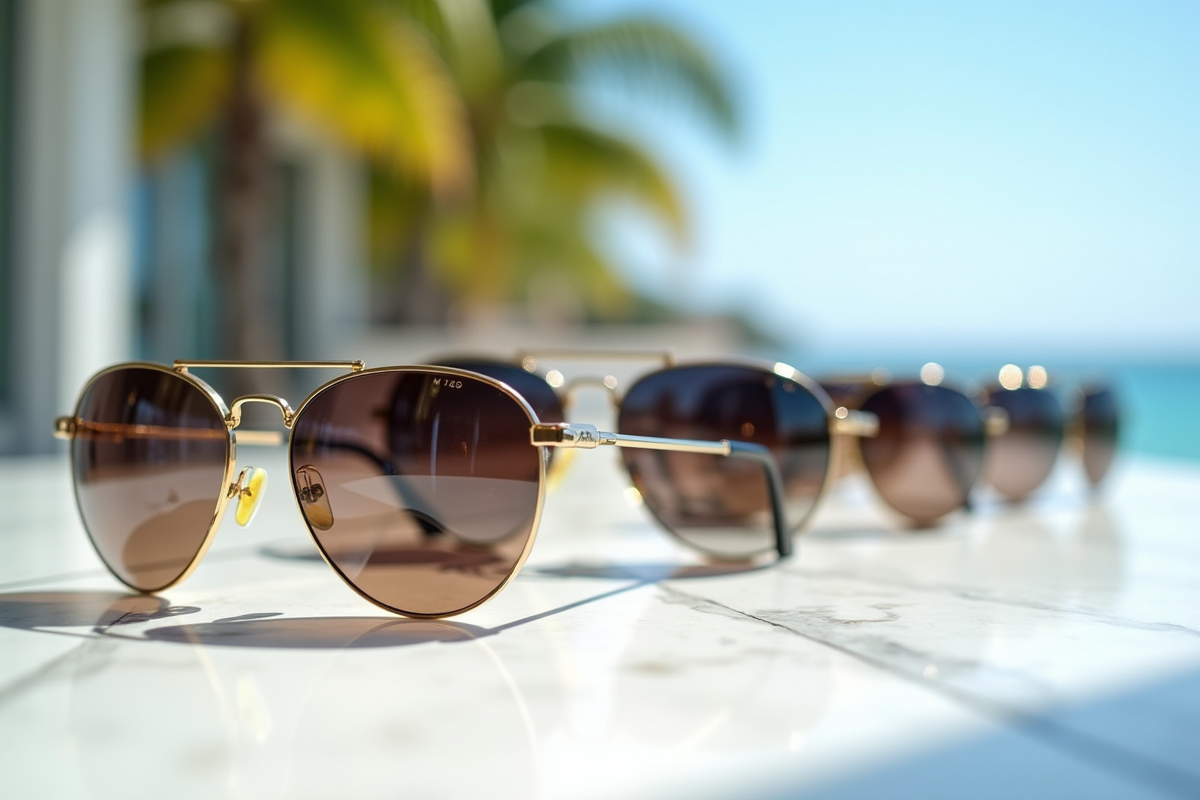 lunettes soleil