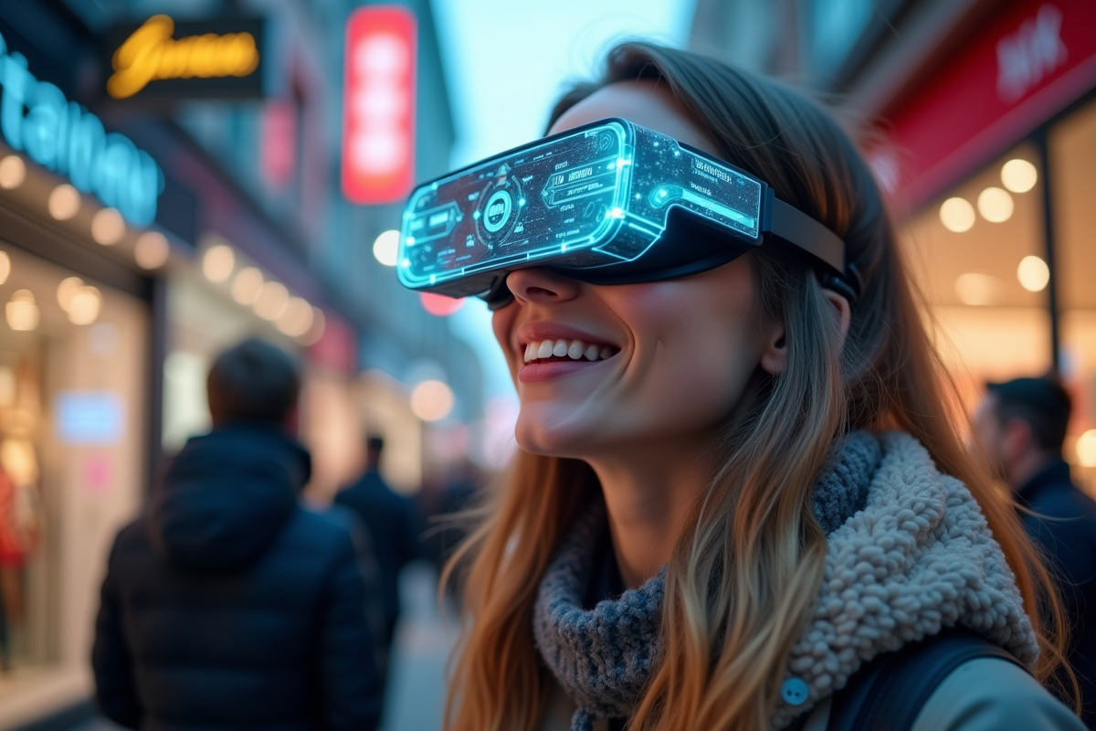 commerce futur