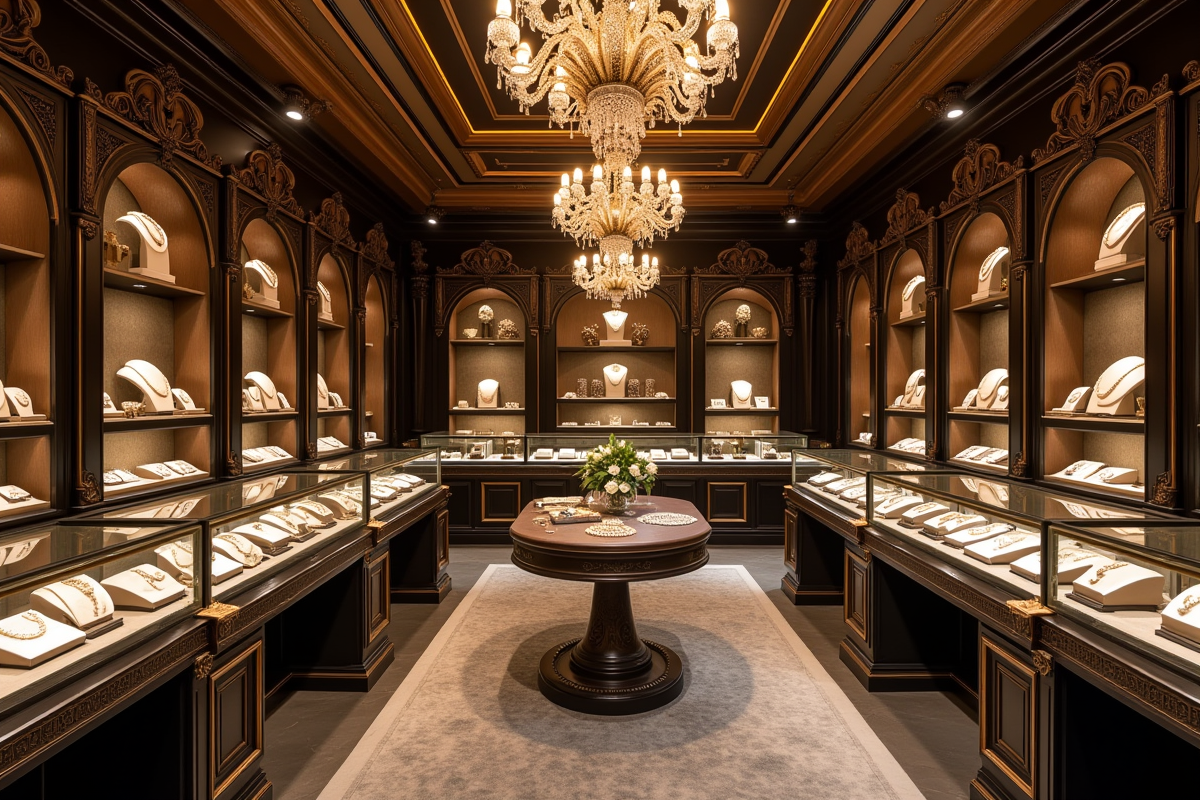 marque luxe