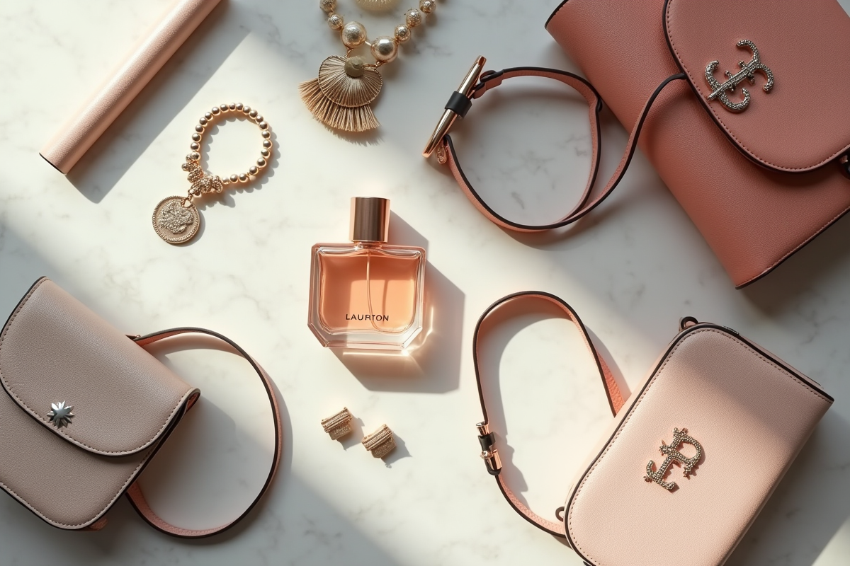 luxe  français