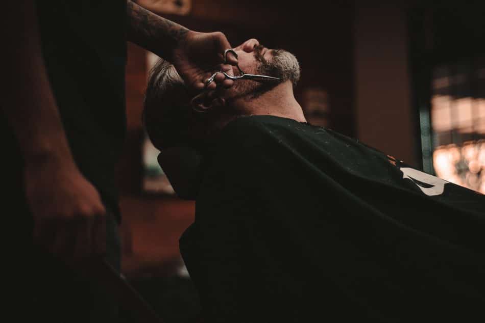 Un barbier