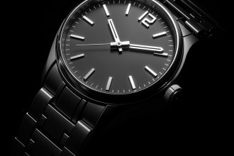 Montre homme : comment trouver le modèle idéal ?