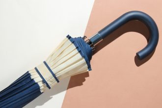 Parapluie : quand la praticité rime avec style