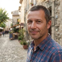 Guillaume Barthélemy
