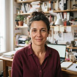 Sophie Guichard