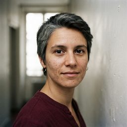 Isabelle Simon