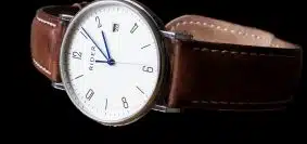Quels critères de choix d’une montre pour homme ?