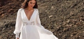 Robes de Rosa Clará