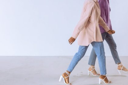 secrets pour bien porter le jean en été 1