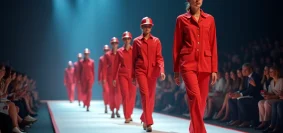 vetements de travail mode